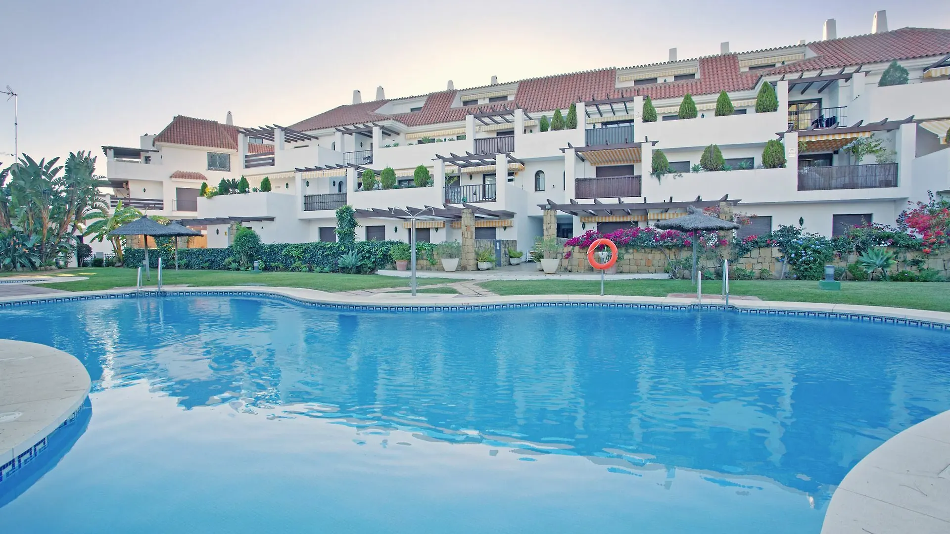 Coto Real Apartment 马尔韦利亚 西班牙