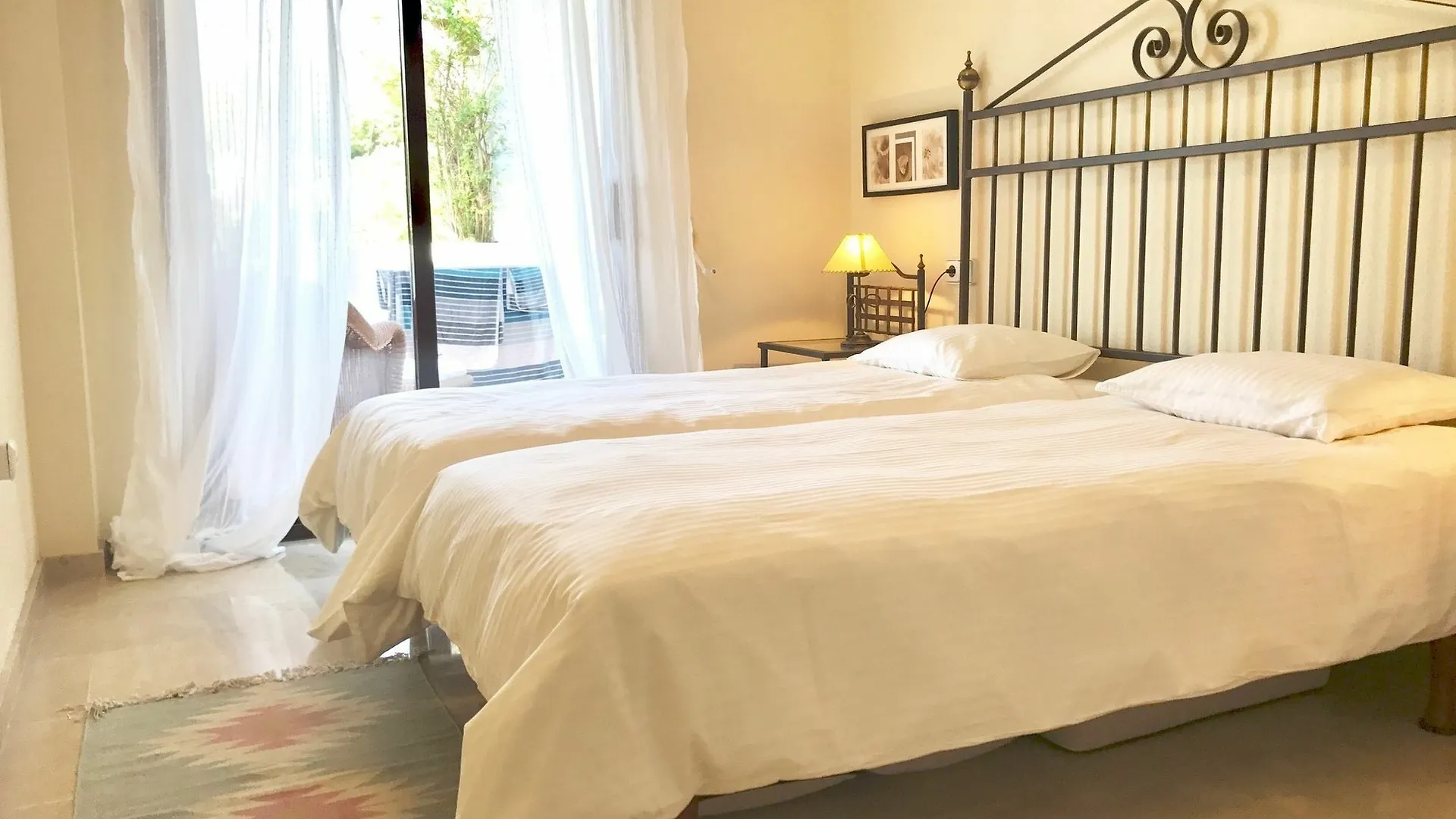 Coto Real Apartment 马尔韦利亚 0*,  西班牙