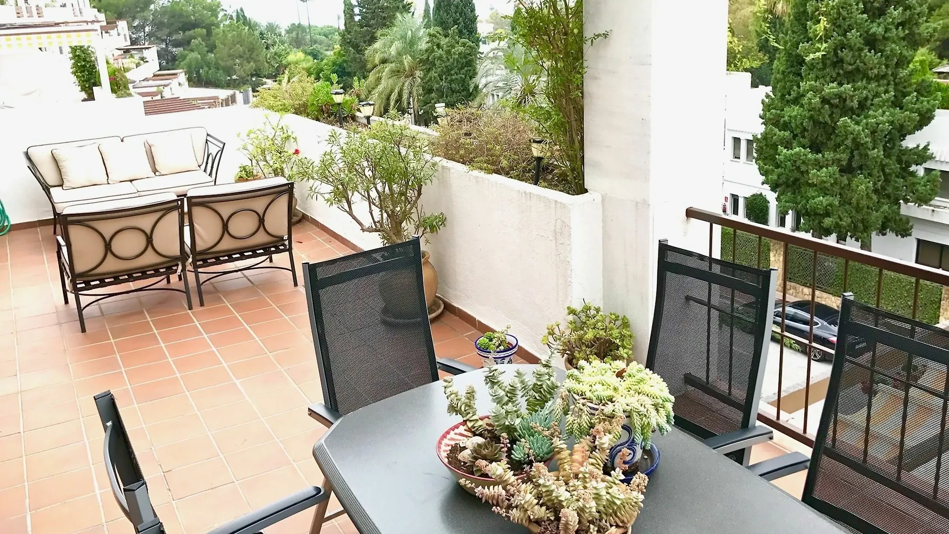 Coto Real Apartment 马尔韦利亚 0*,  西班牙