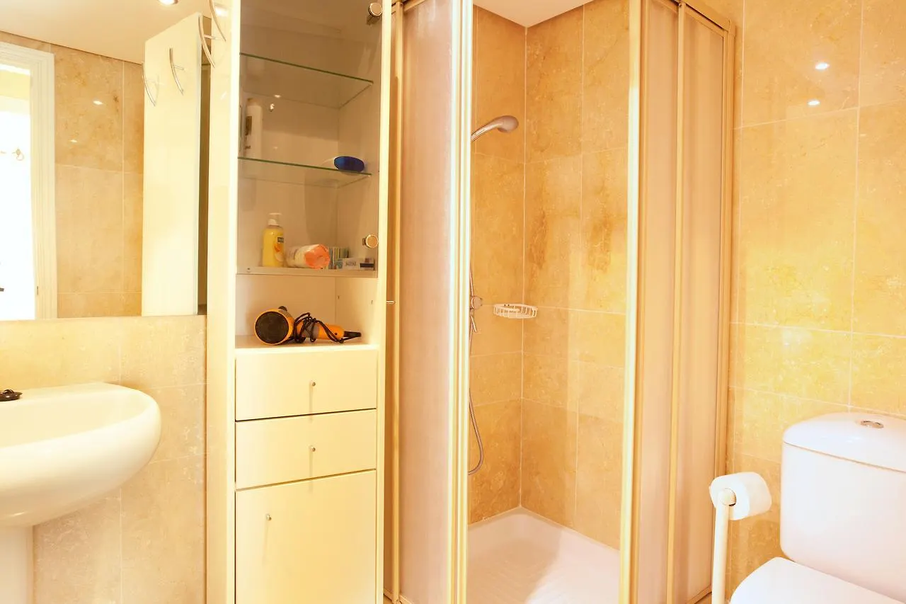 Coto Real Apartment Marbella