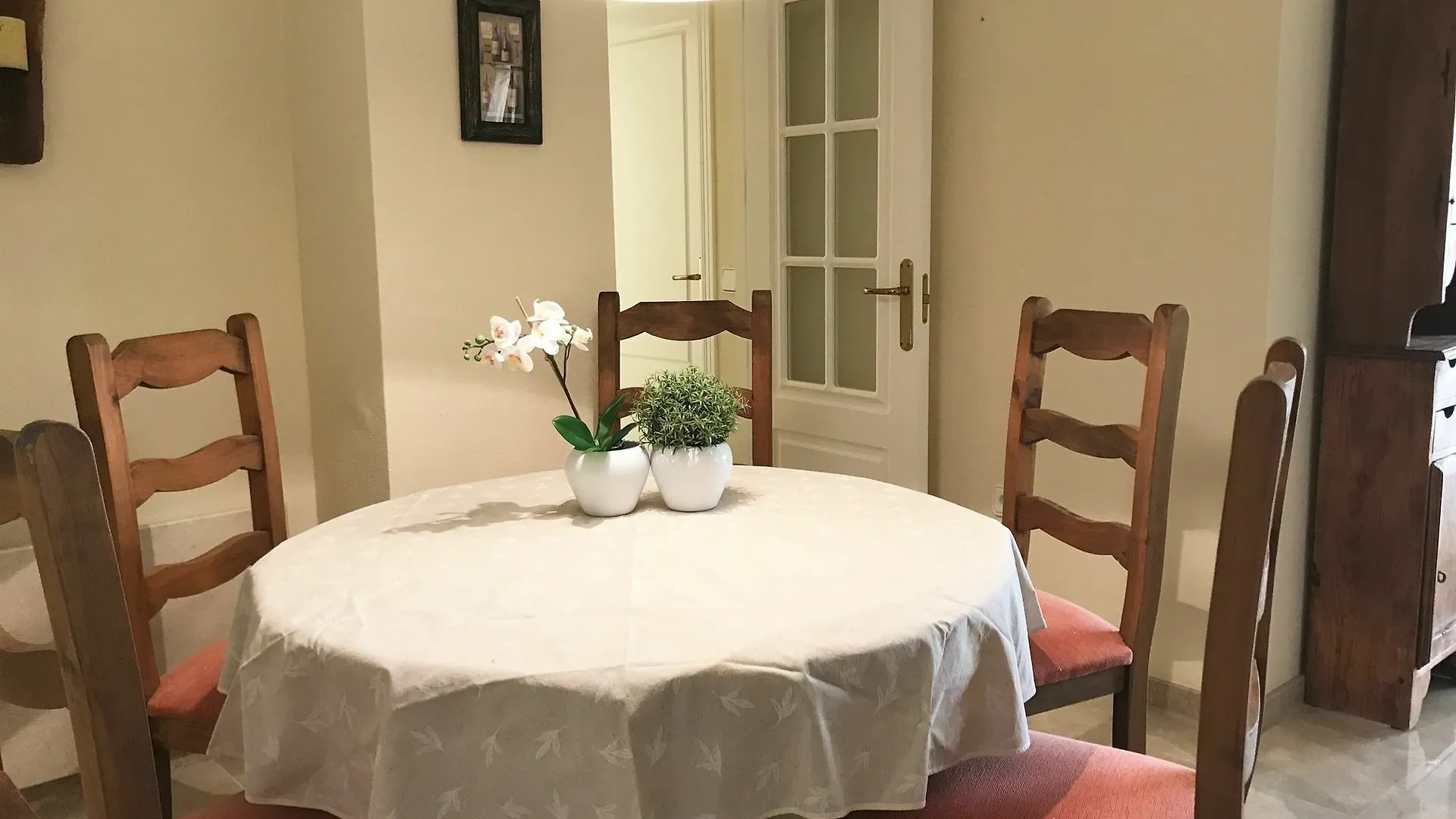 Coto Real Apartment Marbella Spain