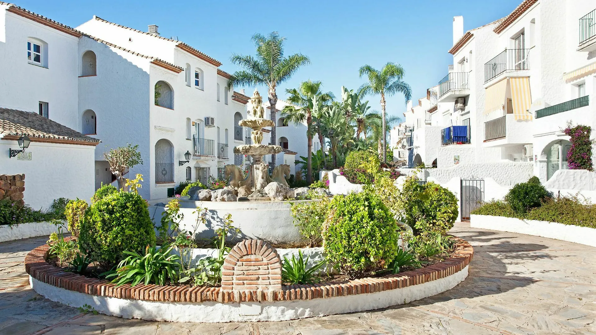 Coto Real Apartment Marbella