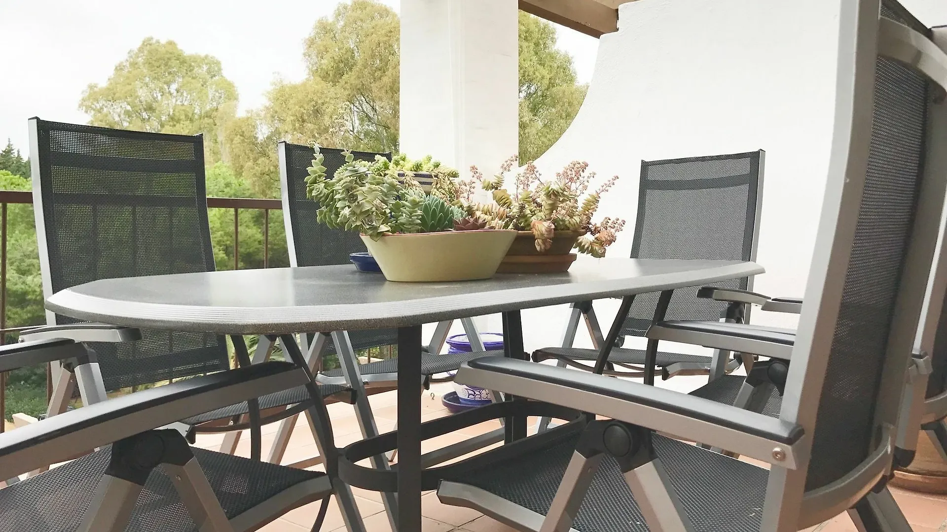 Coto Real Apartment Marbella Spain