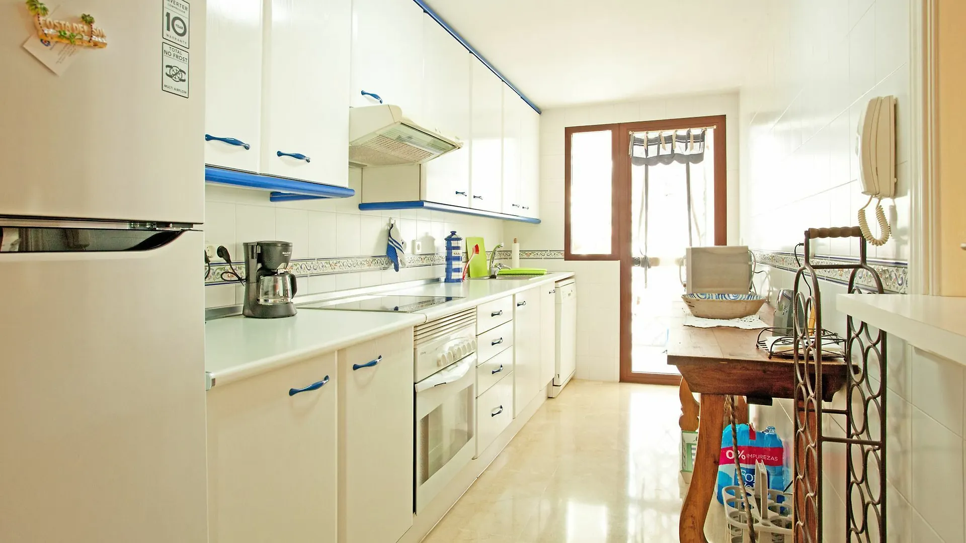 Coto Real Apartment Marbella