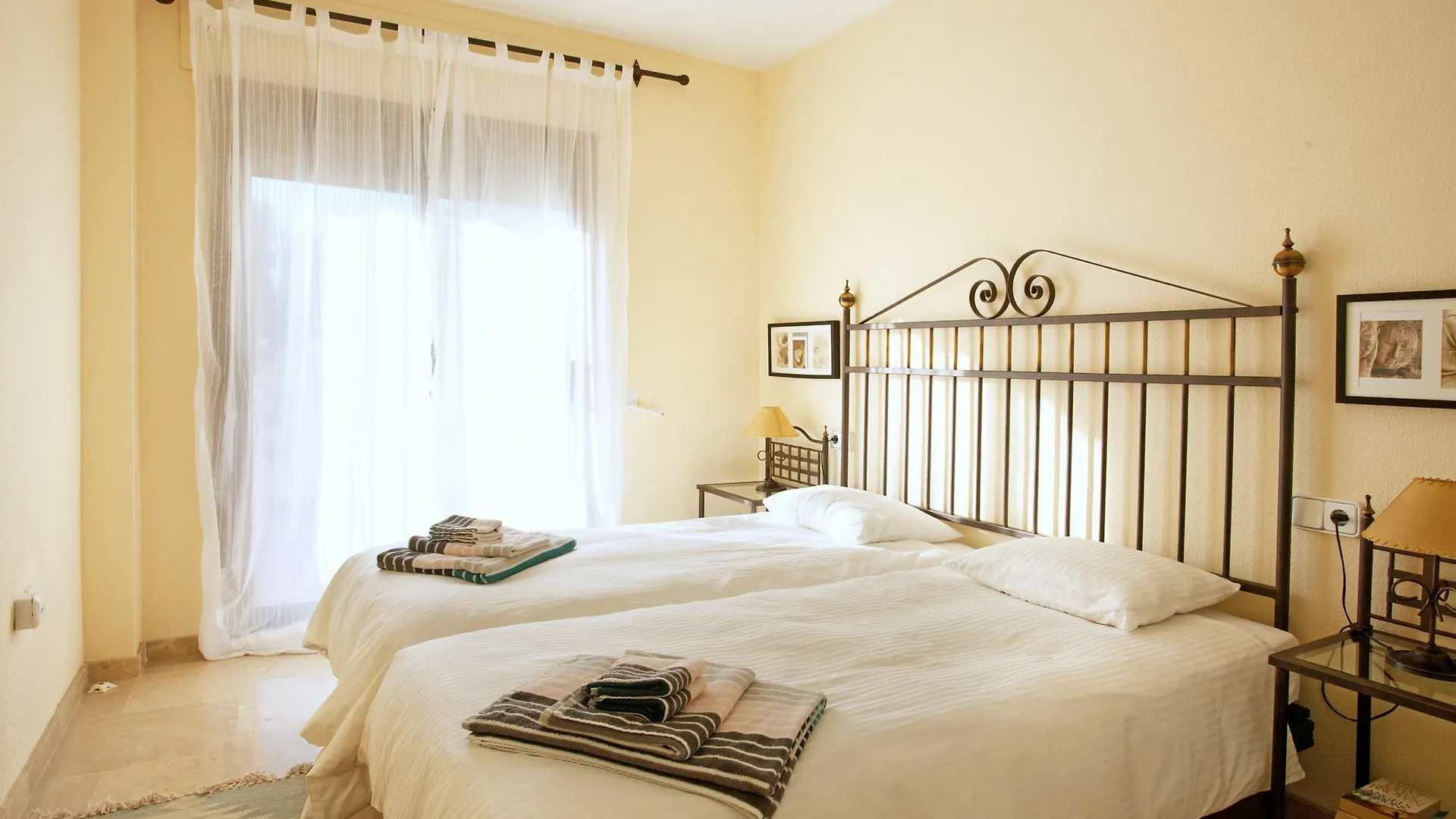 Coto Real Apartment Marbella
