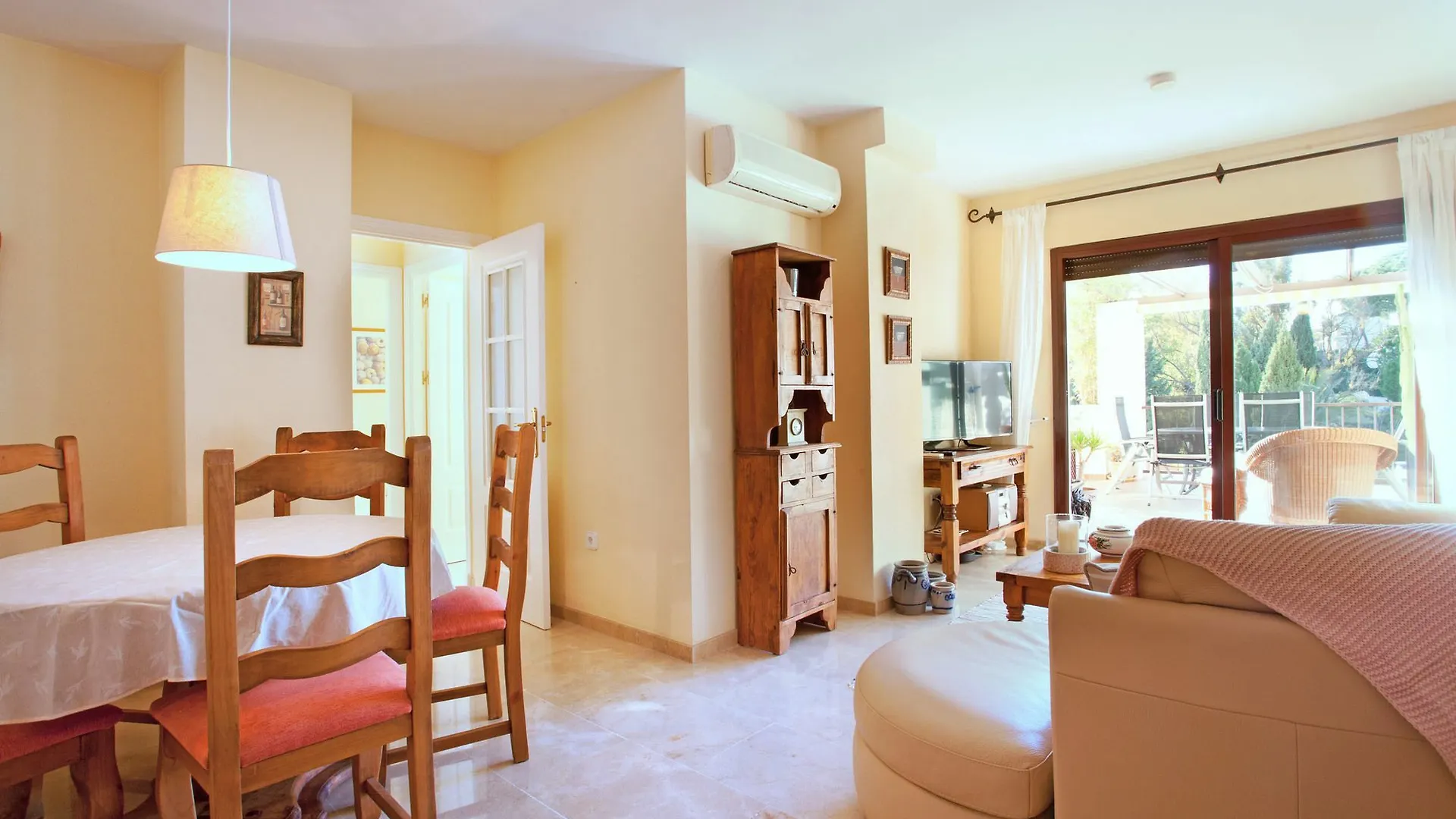 Coto Real Apartment Marbella
