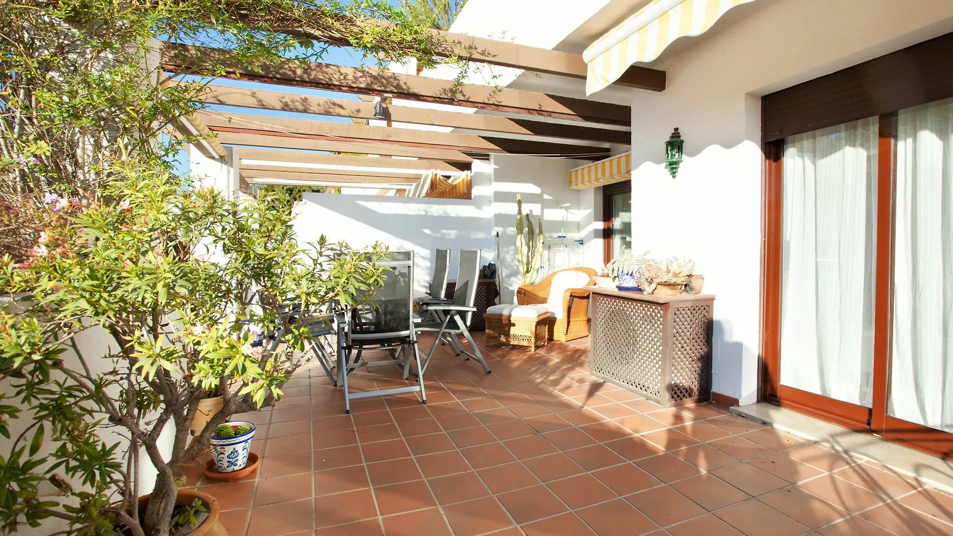 Coto Real Apartment Marbella